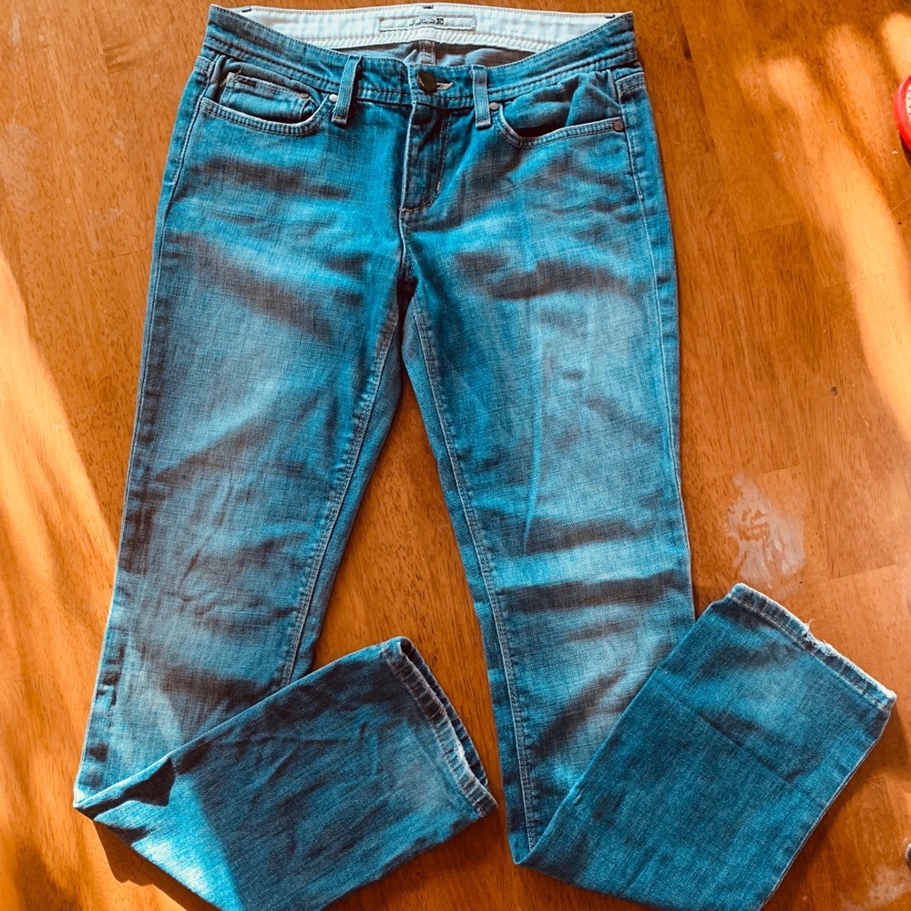 Joe’s Jeans Straight Leg